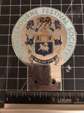 Clyndebourne Festival Society Car Badge