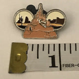 Character Earhat Ear Hat Mystery Pack Big Thunder Mountain Disney Pin 98958