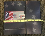 50 State Quarters United States Postal Service America Portfolio Album