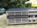 Uher 4000 Report - L portable open-reel magnetic-tape audio recorder Germany