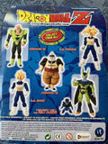 2001 Dragon Ball Z Andriod 16 Rare Series 6 Rare New in Box Action Figure