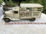 Vintage NRA Heinz Pure Food Products Model Truck