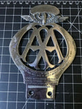 South Africa Automobile Association Suidafrika #68784 Car Badge