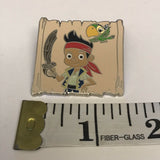 Disney Trading Pins 109190 Disney Junior - Mystery Box - Jake ONLY