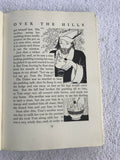 1971’s My Book House #5 Over The Hills By Olive Beupre Miller