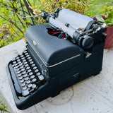 Vintage Royal Typewriter