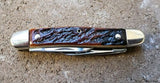 Conial Province USA Vintage Colonial Untility Pocket Knife