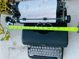 Vintage Royal Typewriter