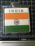 India Car Badge