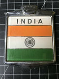 India Car Badge