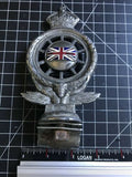 The Royal Automobile Club Radiator Car Badge