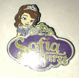 Disney Pin Sofia the First