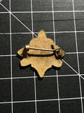 Ramblers Association Pin