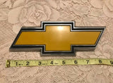 Chevrolet Car Emblem Car Badge