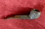 Authentic Old England Smoking Pipe