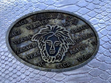 Rare Authentic Early Vintage Versace Belt Buckle