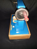 Vintage KAYanEE Sew Master childs sewing machine