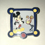 Disney Trading Pins 109477 Disney Junior - Mystery Box - Mickey & Toodles ONLY