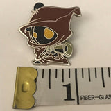 Cute Cutie Star Wars Mystery Jawa Disney Pin 108422