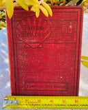 Vintage The Children's Third Reader Book by The State Textbook Committee of CA