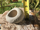Antique Museum Quality Native American CA Grinding Stone Mortar Indian Artifact