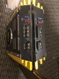 Lightning Audio B250.1 Car Amplifier Bolt