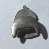 Rare British ARP Lapel Badge