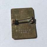 SYHA Glendoll Pin Badge - WO Lewis Badges Ltd. B’ham