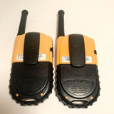 Motorola Talkabout 250 Walkie Talkies Set Of 2