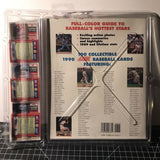 1990 Baseball’s 100 Hottest Players Limited Edition Value Pack Baseball Cards