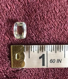 Gorgeous 4.98 CT Faceted Orthoclase Gemstone Mineral Loose Stone From Madagascar