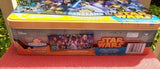 Star Wars Puzzle Collector Tin 3 in 1 Panoramic Puzzles Disney No Missing Pieces