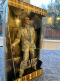 Elvis The King Of Rock And Roll- Timeless Treasures From Mattel 2001