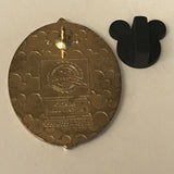 Disney DLR Pin - Princess Cameo Mystery Pin Set - Rapunzel - Tangled