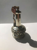 Ronson “Decanter” Silver Table Lighter