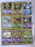 Lot Of 108 Near Mint Pokemon Cards, 1st Editions Etc.