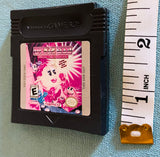 Nintendo Gameboy Ms. Pac-Man Special Color Condition Game Cartridge