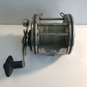 1960s Olympic Dolphin No. 615 610 Big Game Saltwater Bait Casting Reel –  Buy The Way Artiques