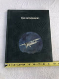 1980’s The Pathfinders by David Nevin Hardcover Aviation Plane Book