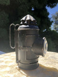 Antique Kerosene Nautical Marine Boat Signal Lantern Light Lamp Hand Wall