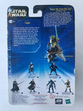 Star Wars Yoda Clone Wars Army of the Republic Action Figure