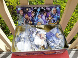 Star Wars Puzzle Collector Tin 3 in 1 Panoramic Puzzles Disney No Missing Pieces