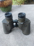 Vintage 1943 WWII Westinghouse H.M.R. binoculars M3 6X30 By Nash Kelvinator Co.