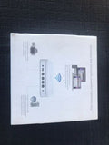 Apple Airport Extreme 802.11n Router A1354