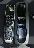 Logitech Harmony 900 Universal Remote Control With Charging Base