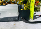 JVC Victor GR-DV3000 Digital Video Camera Camcorder F1.2 Aspherical Lens