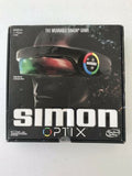 Simon Optix Wearable Headsets Game Open Box