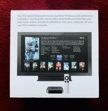 Apple TV 2nd Generation Model A1378