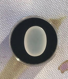 Natural Star Moonstone Z28 CTS Precious Gem Stone From India