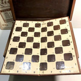 Boris Electronic Chess Computer Set 1977 Applied Concepts